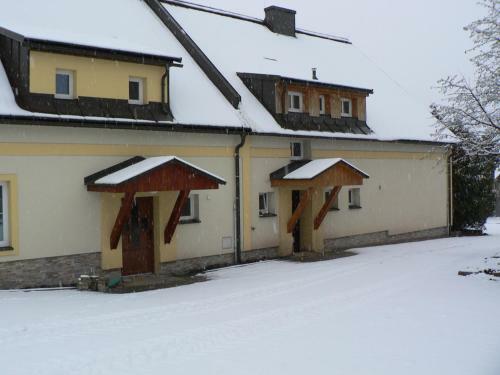 Hostal Guest House Pod H�jkem