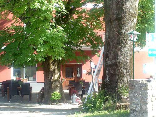 Hotel Gasthof Post