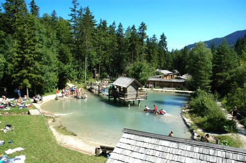 Hotel Gasthof Post