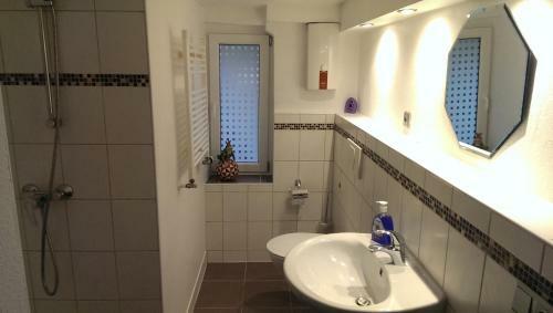 Apartamento Messe Und Ferienwohnung