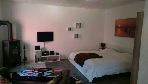Apartamento Messe Und Ferienwohnung