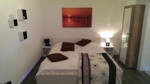 Apartamento Messe Und Ferienwohnung