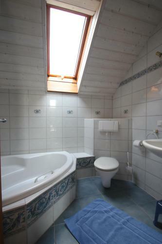 Apartamento Ferienhof Fuchs