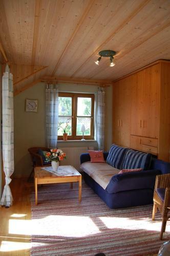 Apartamento Ferienhof Fuchs