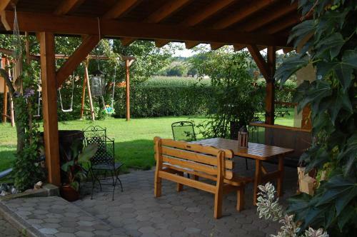 Apartamento Ferienhof Fuchs