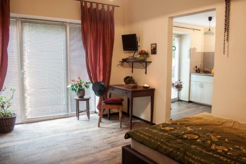 Apartamento Sophienhof Achternholt