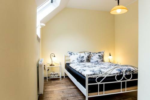 Apartamento Sophienhof Achternholt