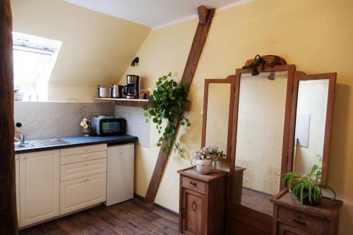 Apartamento Sophienhof Achternholt