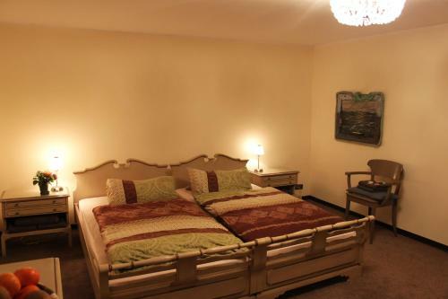 Apartamento Sophienhof Achternholt