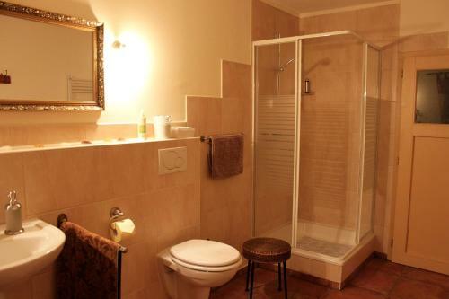 Apartamento Sophienhof Achternholt