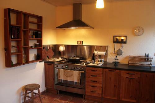 Apartamento Sophienhof Achternholt