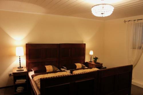 Apartamento Sophienhof Achternholt