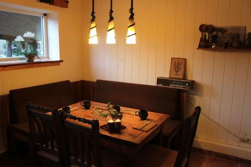 Apartamento Sophienhof Achternholt