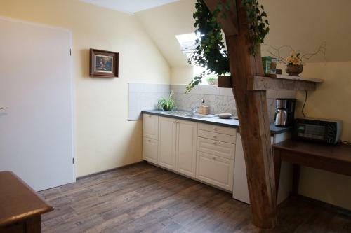 Apartamento Sophienhof Achternholt