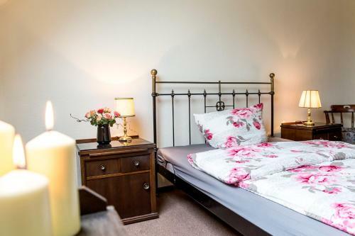 Apartamento Sophienhof Achternholt