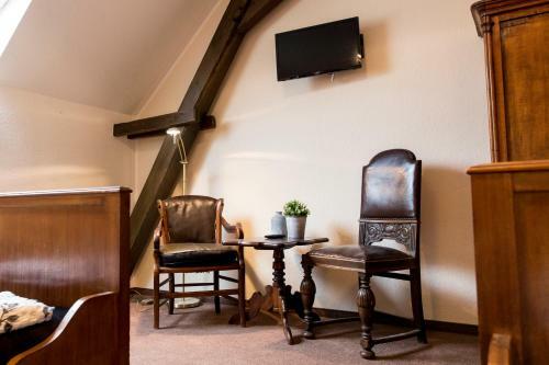 Apartamento Sophienhof Achternholt