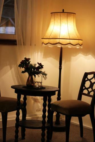 Apartamento Sophienhof Achternholt