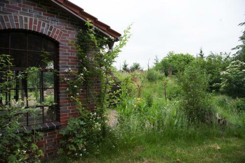 Apartamento Sophienhof Achternholt