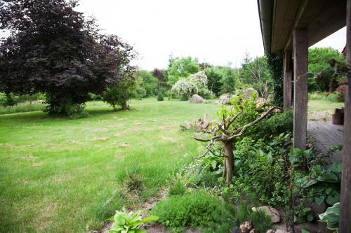 Apartamento Sophienhof Achternholt
