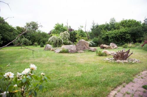 Apartamento Sophienhof Achternholt