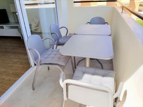 Apartamento Club Playa Flores