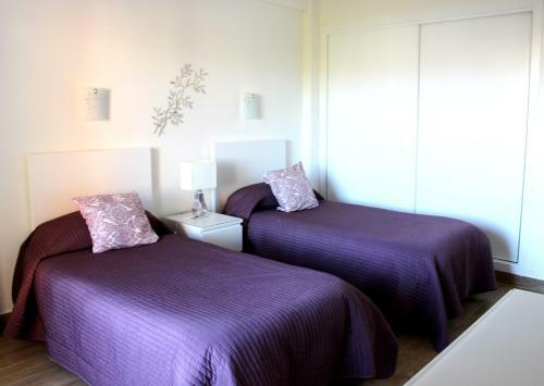 Apartamento Club Playa Flores