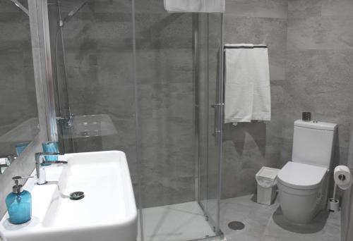 Apartamento Club Playa Flores