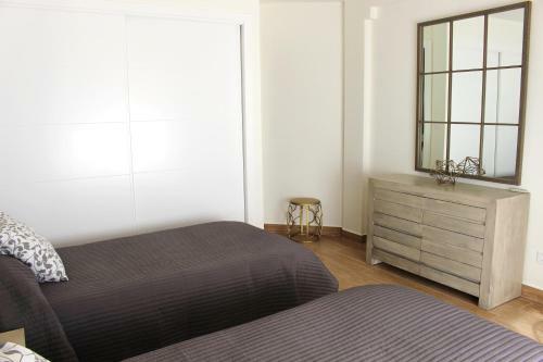 Apartamento Club Playa Flores
