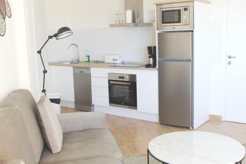Apartamento Club Playa Flores