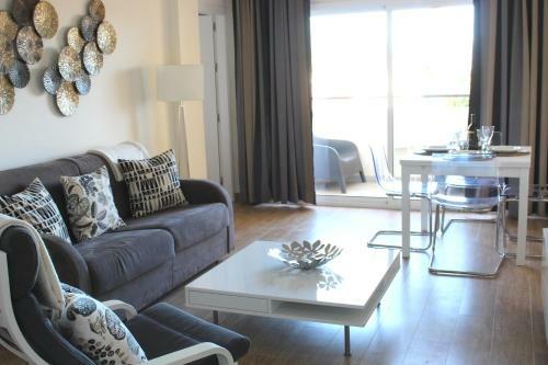Apartamento Club Playa Flores
