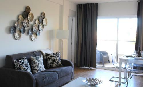 Apartamento Club Playa Flores