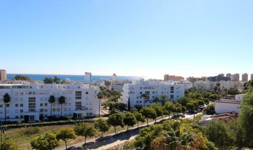 Apartamento Club Playa Flores