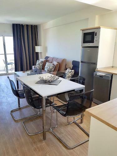 Apartamento Club Playa Flores