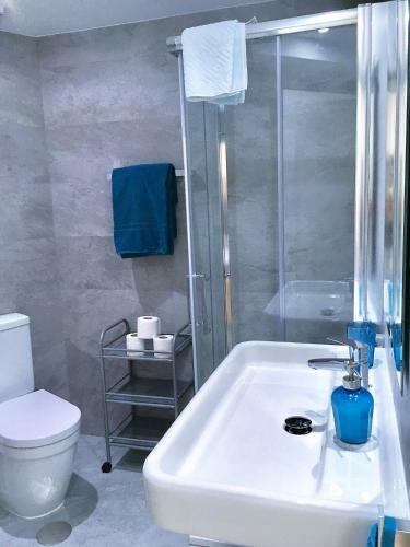 Apartamento Club Playa Flores