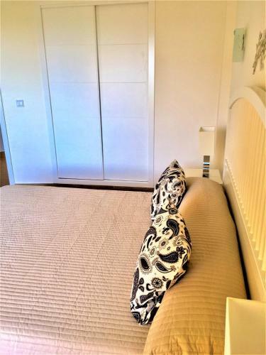 Apartamento Club Playa Flores
