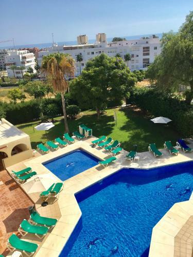 Apartamento Club Playa Flores