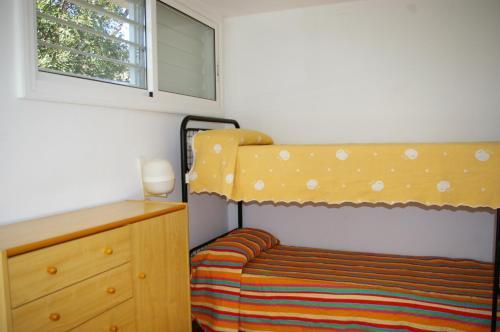 Apartamento Salionc 1