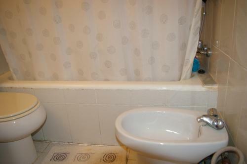 Apartamento Salionc 1