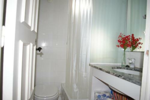 Apartamento Salionc 1