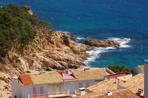 Apartamento Salionc 1