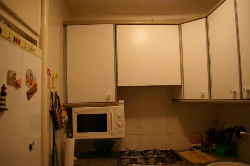 Apartamento Salionc 1