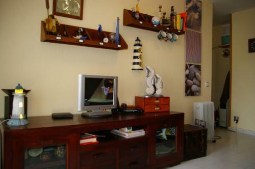 Apartamento Salionc 1