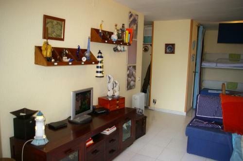 Apartamento Salionc 1
