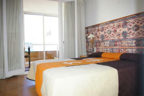 Apartamento Salionc 1