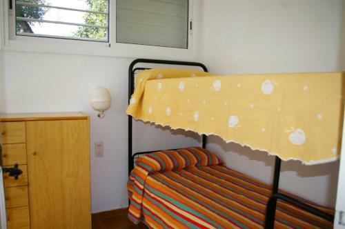 Apartamento Salionc 1