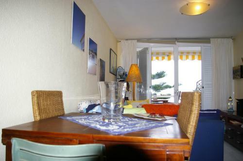 Apartamento Salionc 1