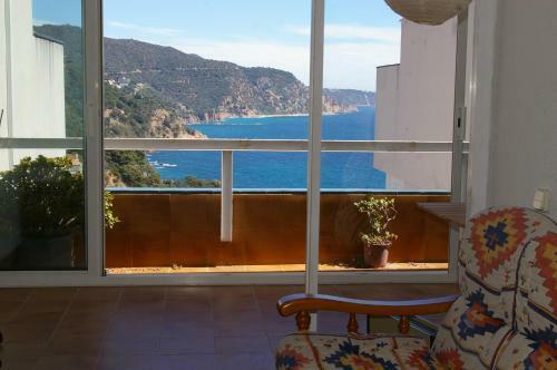 Apartamento Salionc 1