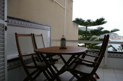 Apartamento Salionc 1