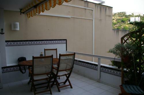 Apartamento Salionc 1