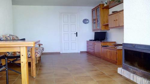 Apartamento Salionc 1
